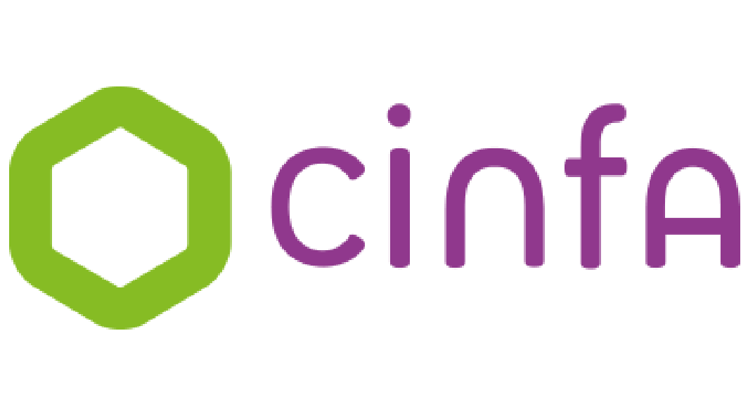Cinfa logotipo