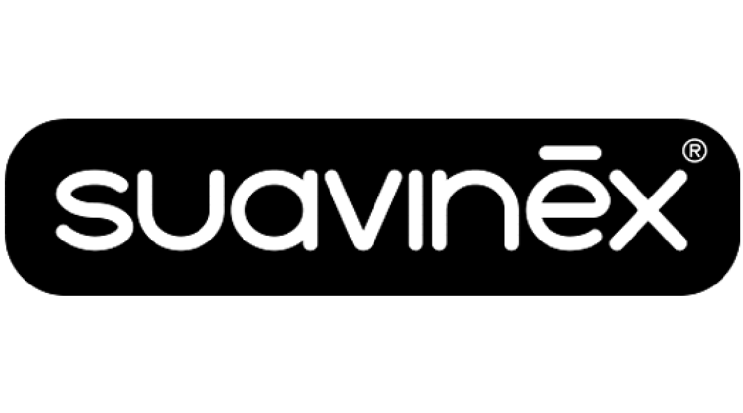 Suavinex logotipo