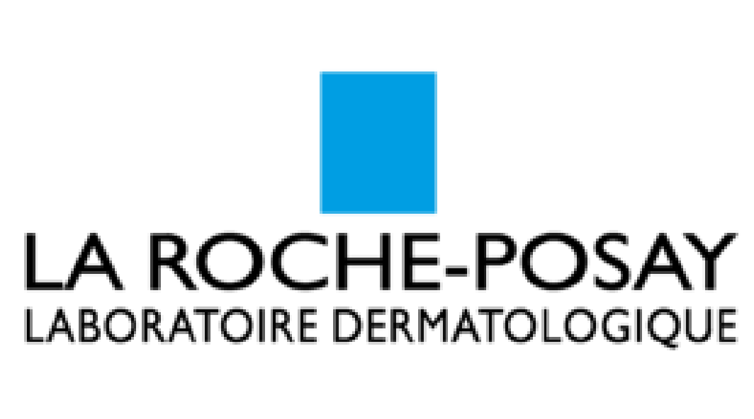 La Roche Posay logotipo
