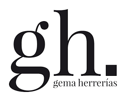 Gema Herrerias logotipo